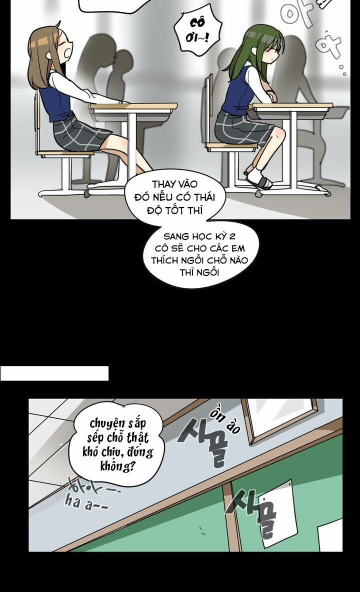 Lớn Lên Đểu Cáng 31 trang 12