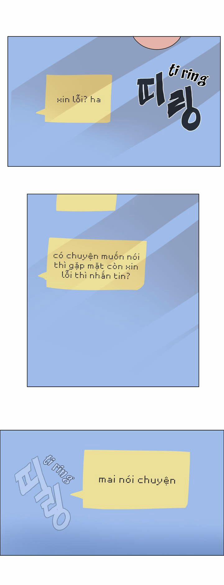 Lớn Lên Đểu Cáng 32 trang 13