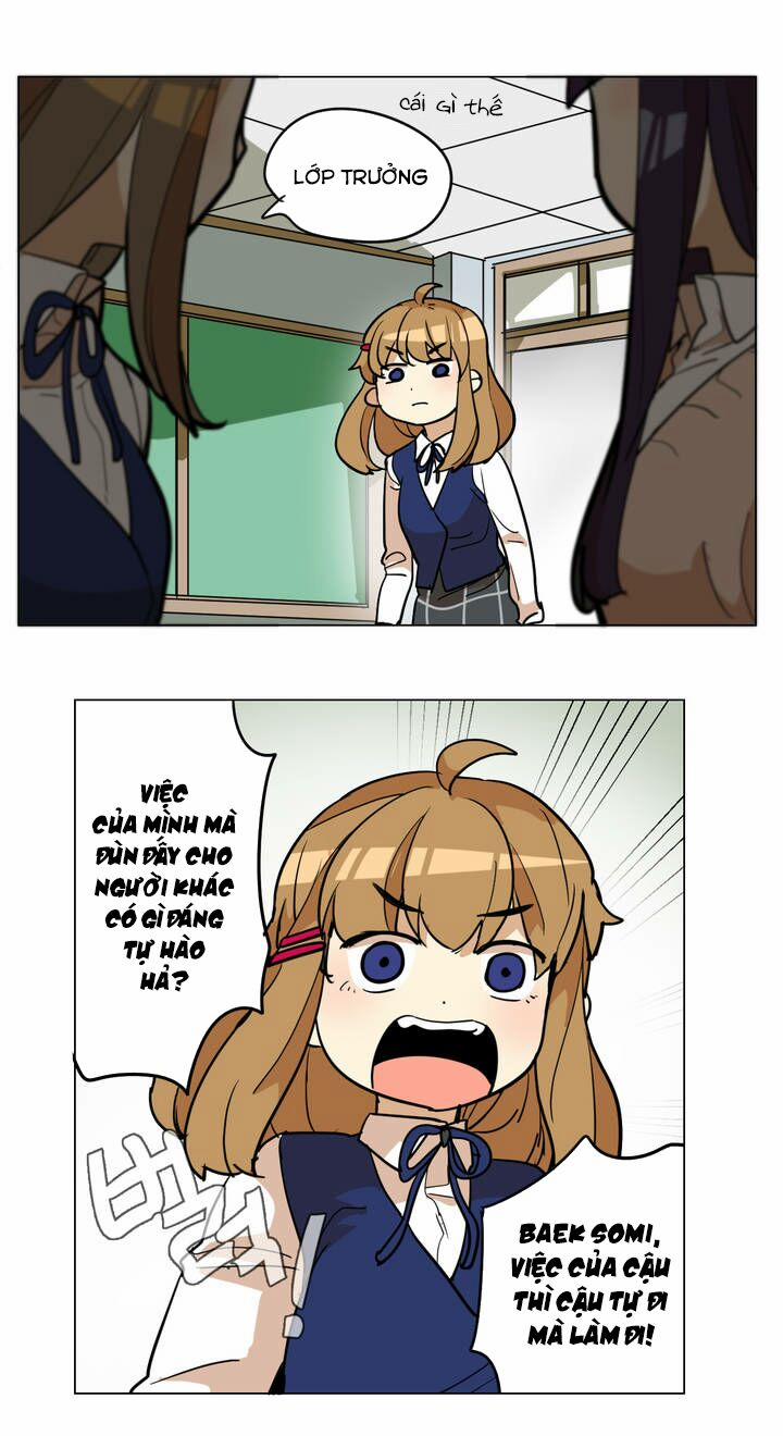 Lớn Lên Đểu Cáng 32 trang 2