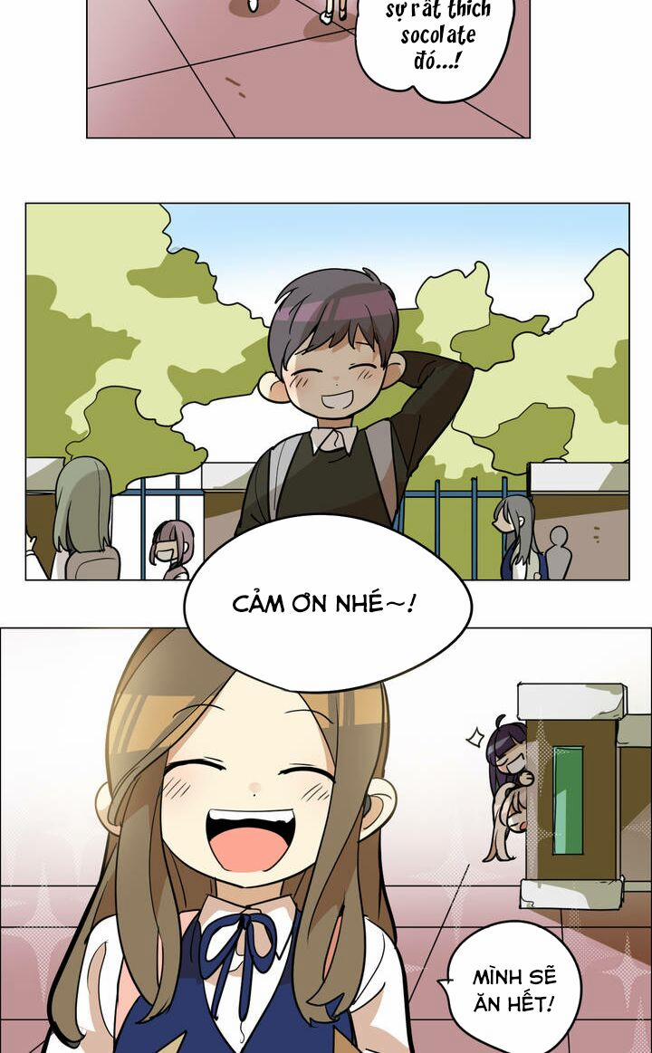 Lớn Lên Đểu Cáng 32 trang 7