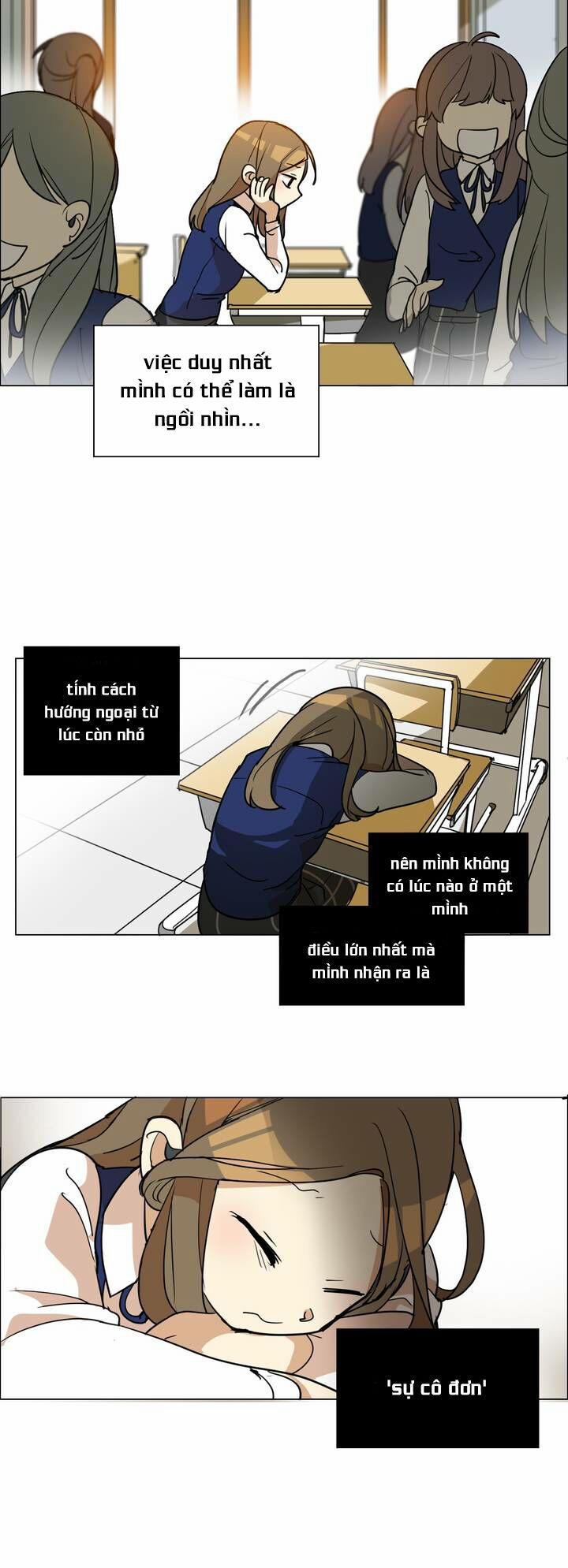 Lớn Lên Đểu Cáng 33 trang 17