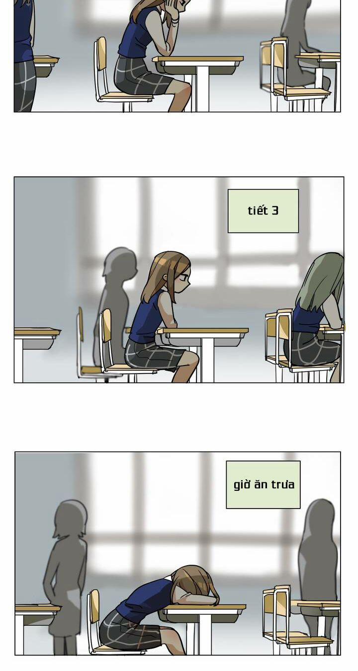 Lớn Lên Đểu Cáng 33 trang 4