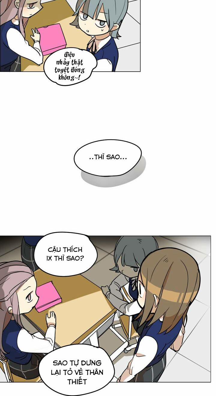 Lớn Lên Đểu Cáng 33 trang 8