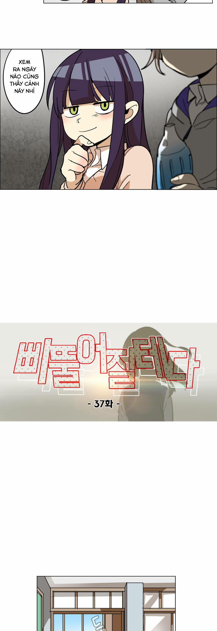 Lớn Lên Đểu Cáng 37 trang 8