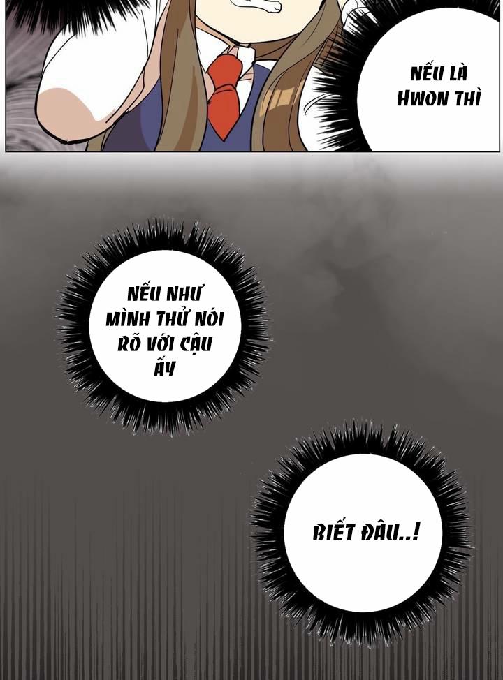 Lớn Lên Đểu Cáng 39 trang 20