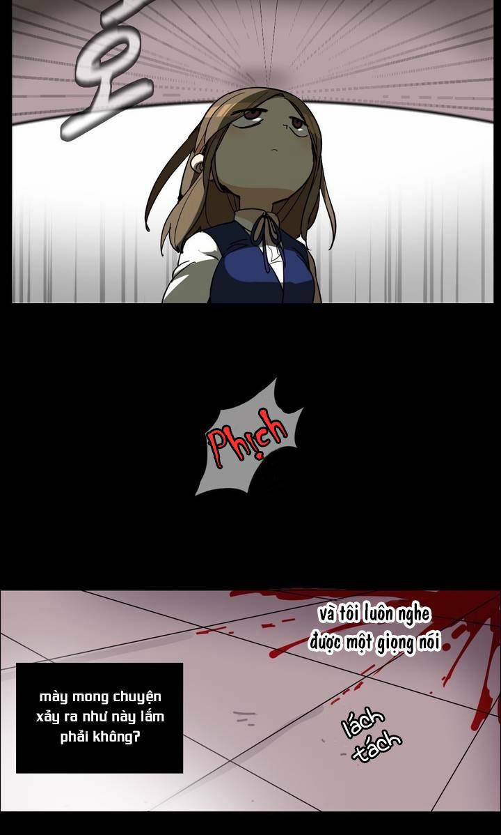 Lớn Lên Đểu Cáng 39 trang 4