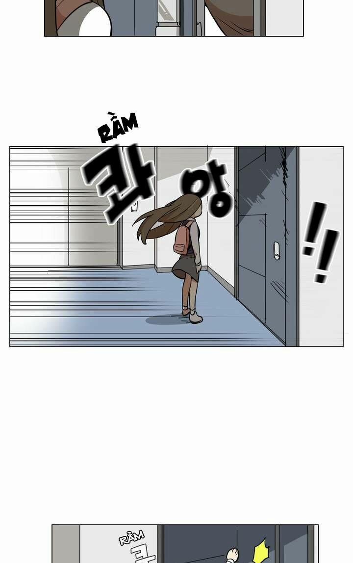 Lớn Lên Đểu Cáng 4 trang 17