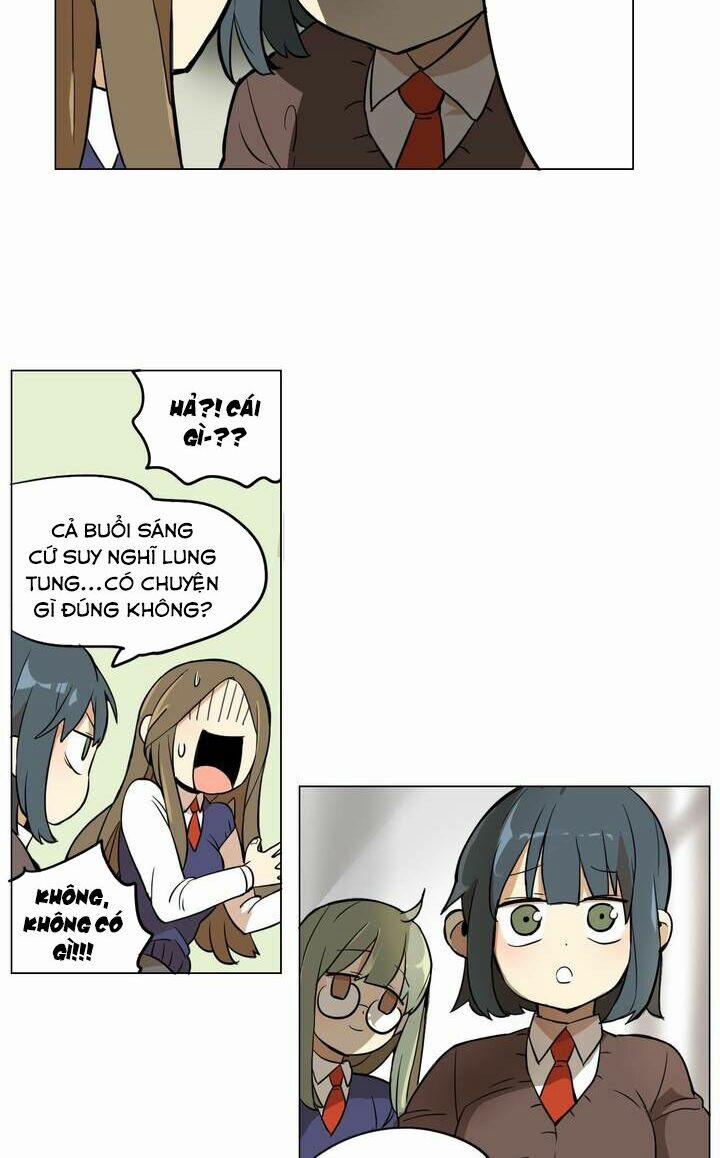 Lớn Lên Đểu Cáng 4 trang 28