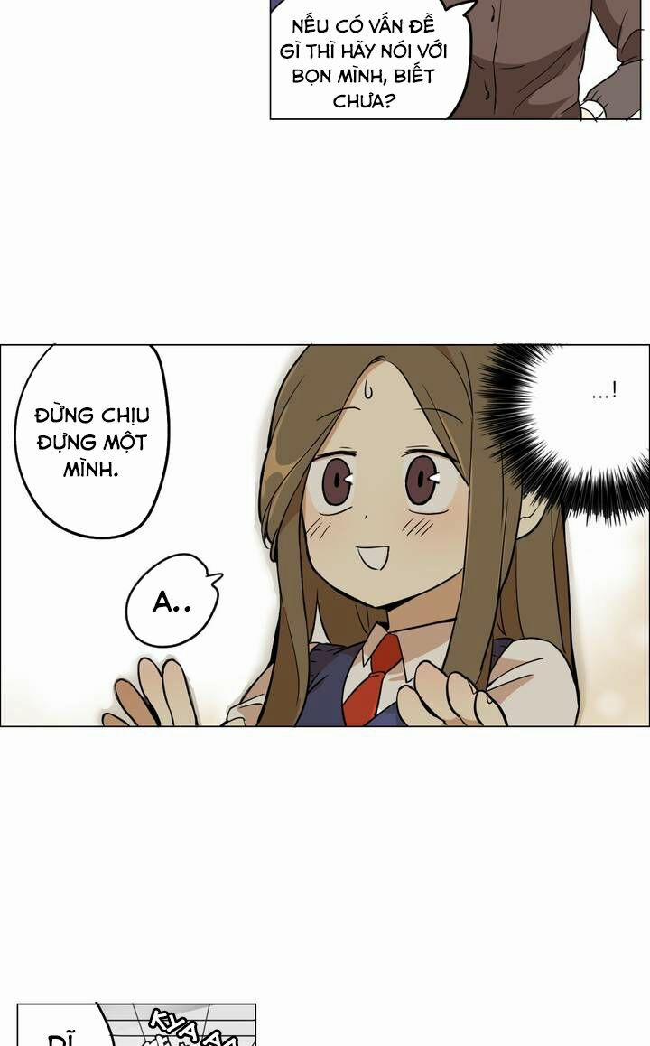 Lớn Lên Đểu Cáng 4 trang 29