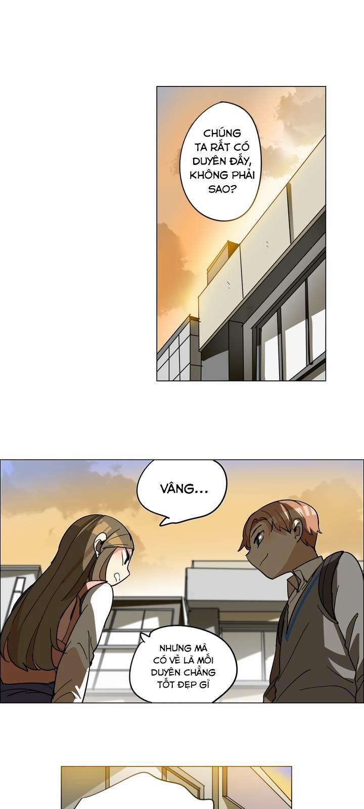 Lớn Lên Đểu Cáng 42 trang 1