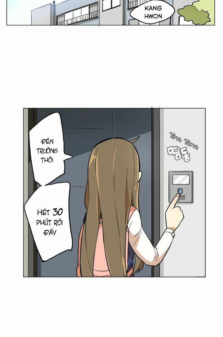 Lớn Lên Đểu Cáng 5 trang 6