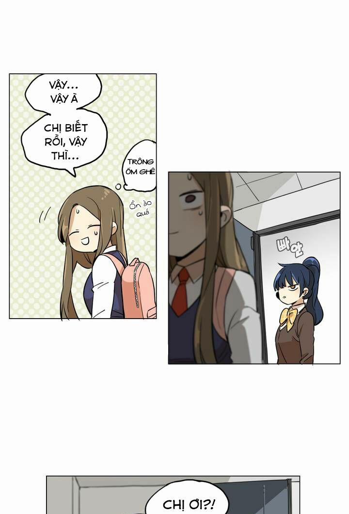 Lớn Lên Đểu Cáng 5 trang 9