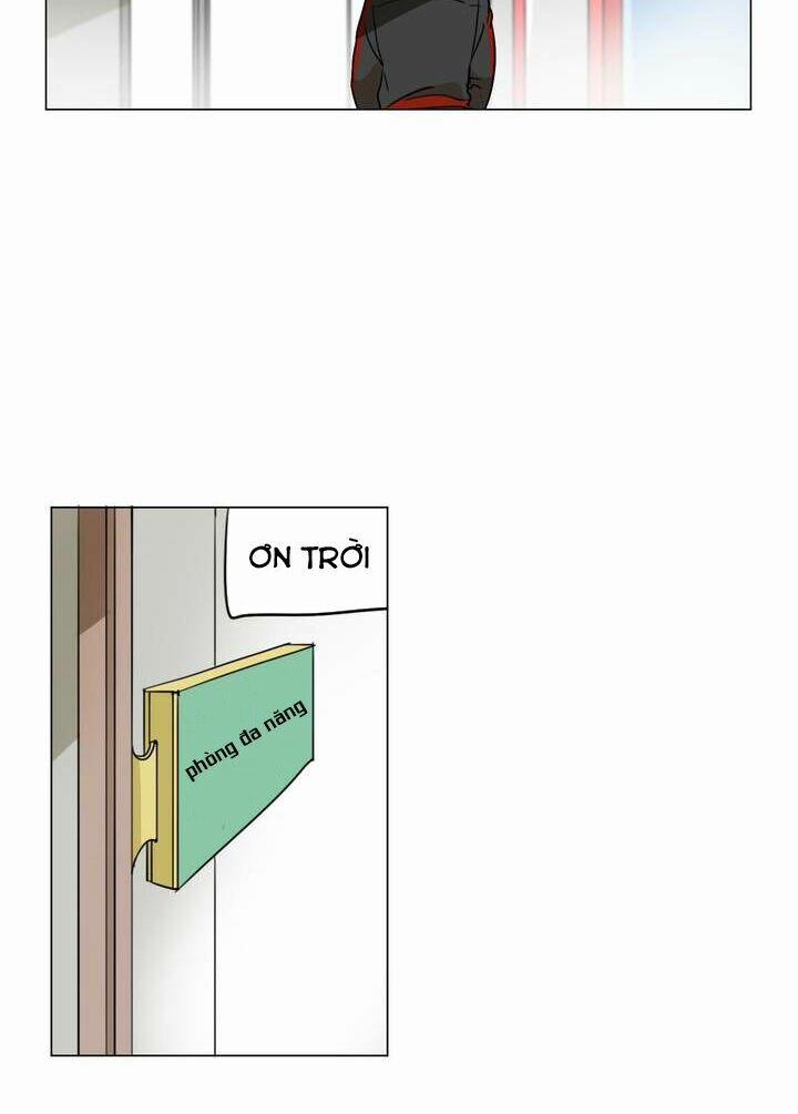 Lớn Lên Đểu Cáng 6 trang 12