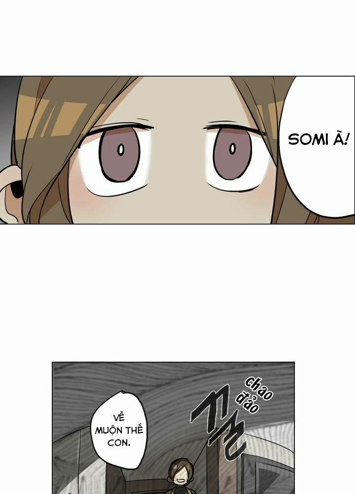 Lớn Lên Đểu Cáng 6 trang 31