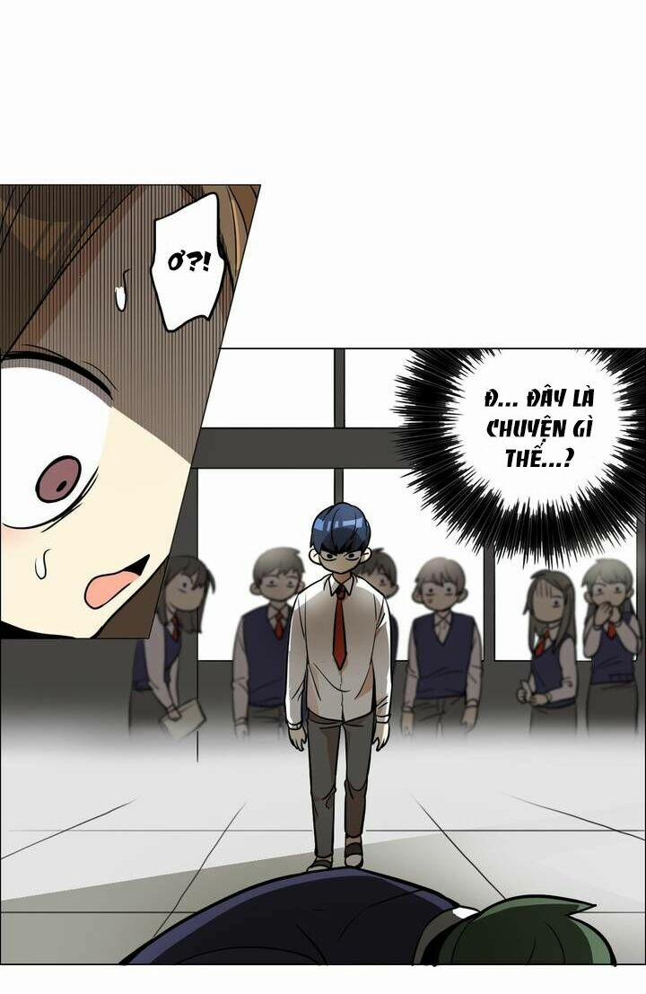 Lớn Lên Đểu Cáng 7 trang 14