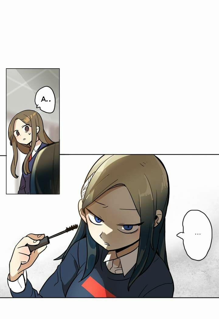 Lớn Lên Đểu Cáng 8 trang 12