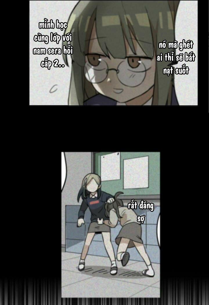 Lớn Lên Đểu Cáng 8 trang 14