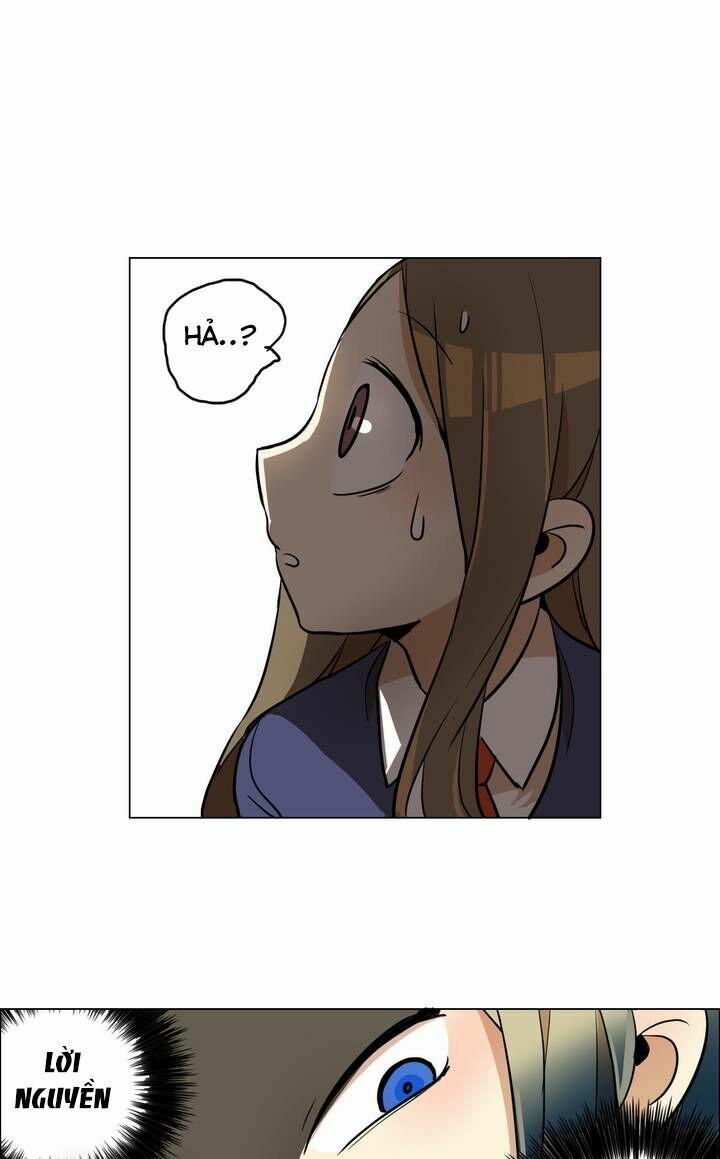 Lớn Lên Đểu Cáng 8 trang 18