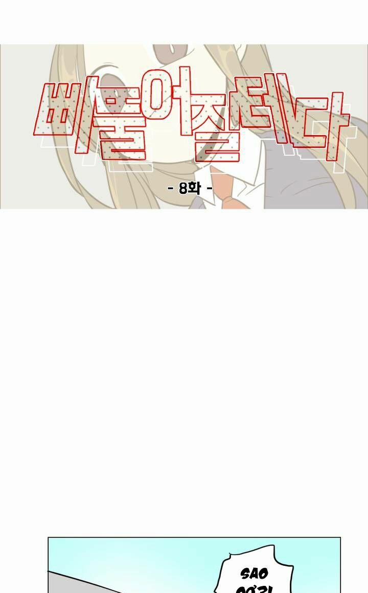 Lớn Lên Đểu Cáng 8 trang 20