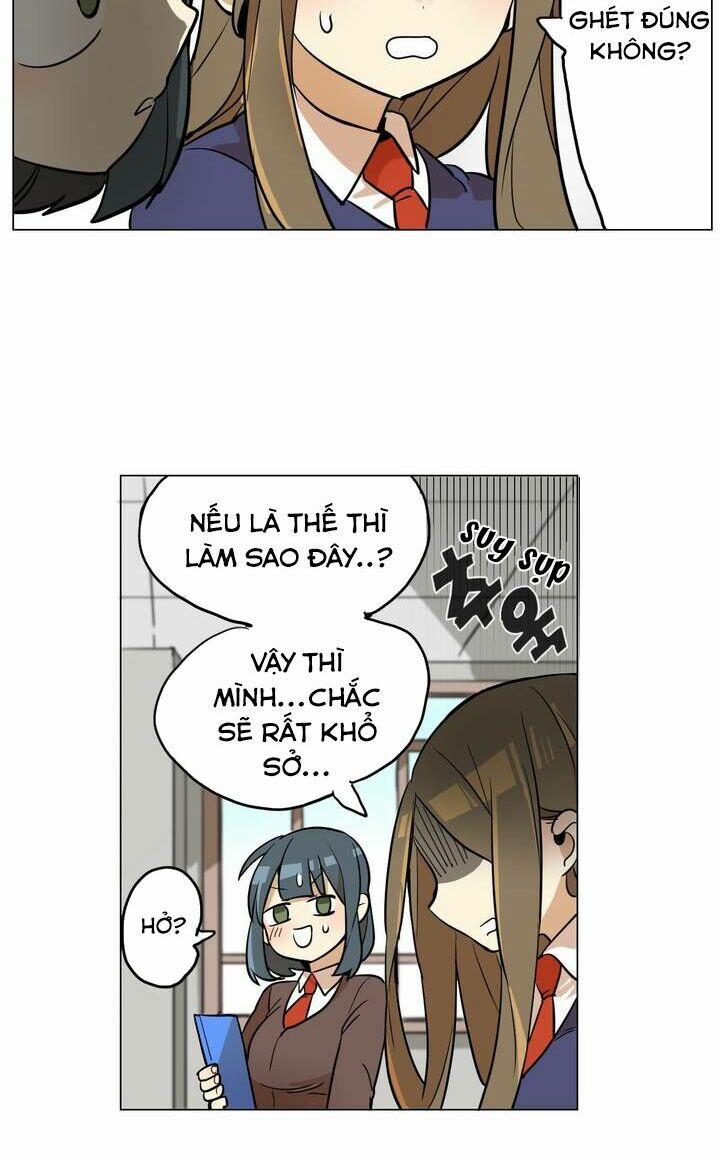 Lớn Lên Đểu Cáng 8 trang 23