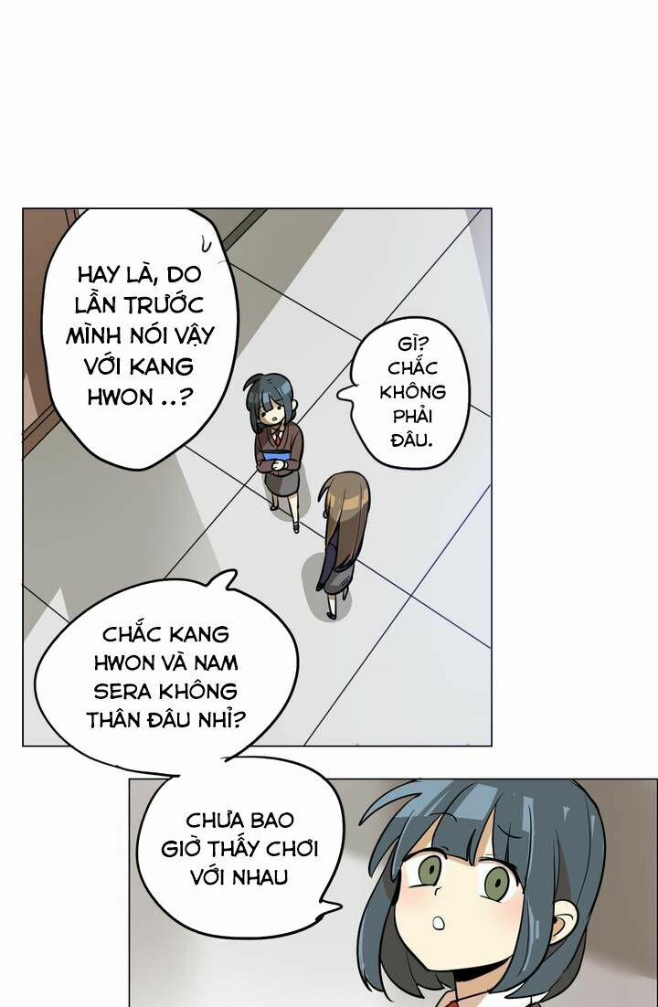 Lớn Lên Đểu Cáng 8 trang 24