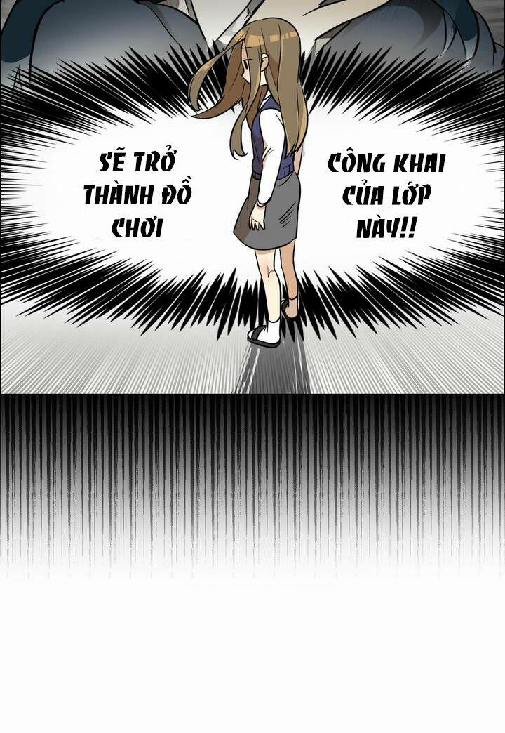 Lớn Lên Đểu Cáng 9 trang 11