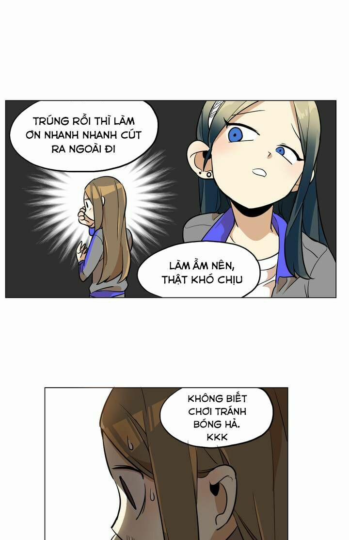 Lớn Lên Đểu Cáng 9 trang 15