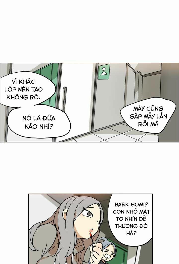 Lớn Lên Đểu Cáng 9 trang 3