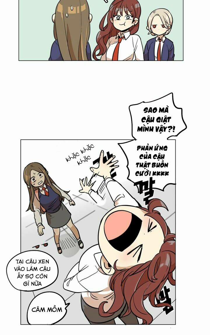Lớn Lên Đểu Cáng 9 trang 39