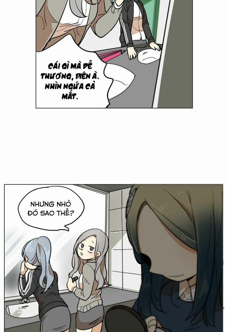 Lớn Lên Đểu Cáng 9 trang 4
