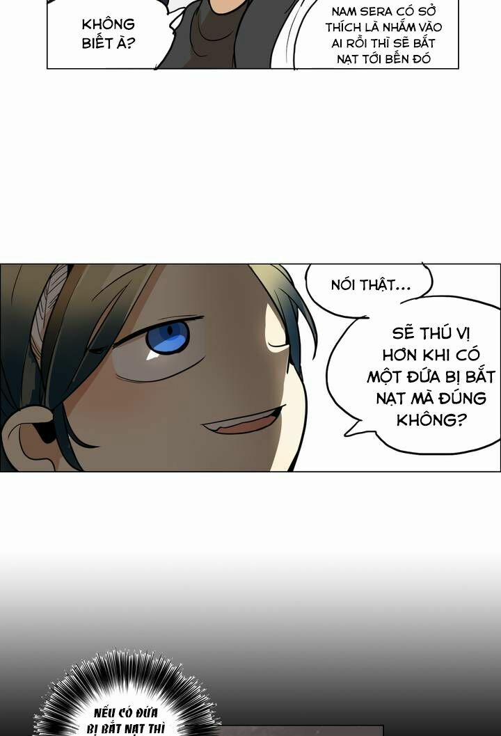 Lớn Lên Đểu Cáng 9 trang 7