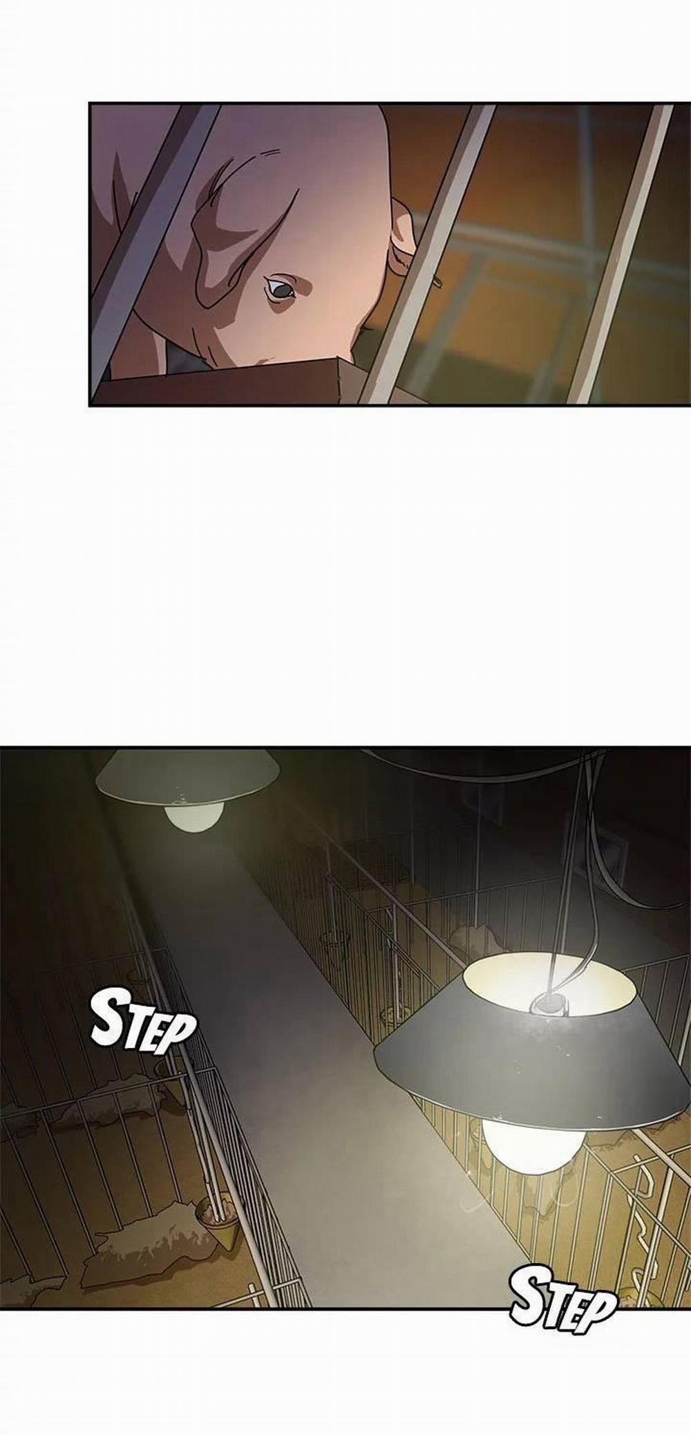 Lợn Người 1 trang 1