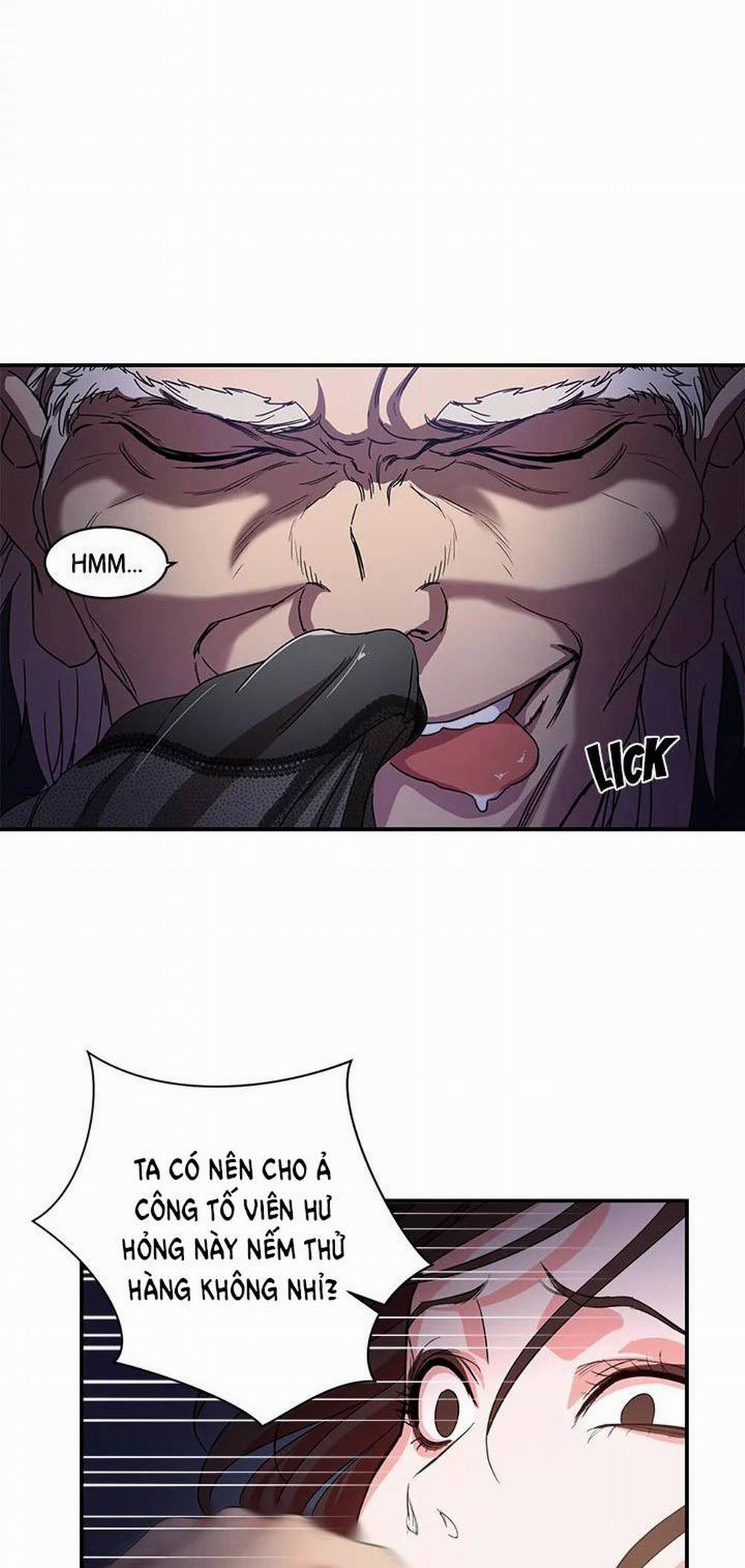 Lợn Người 1 trang 23