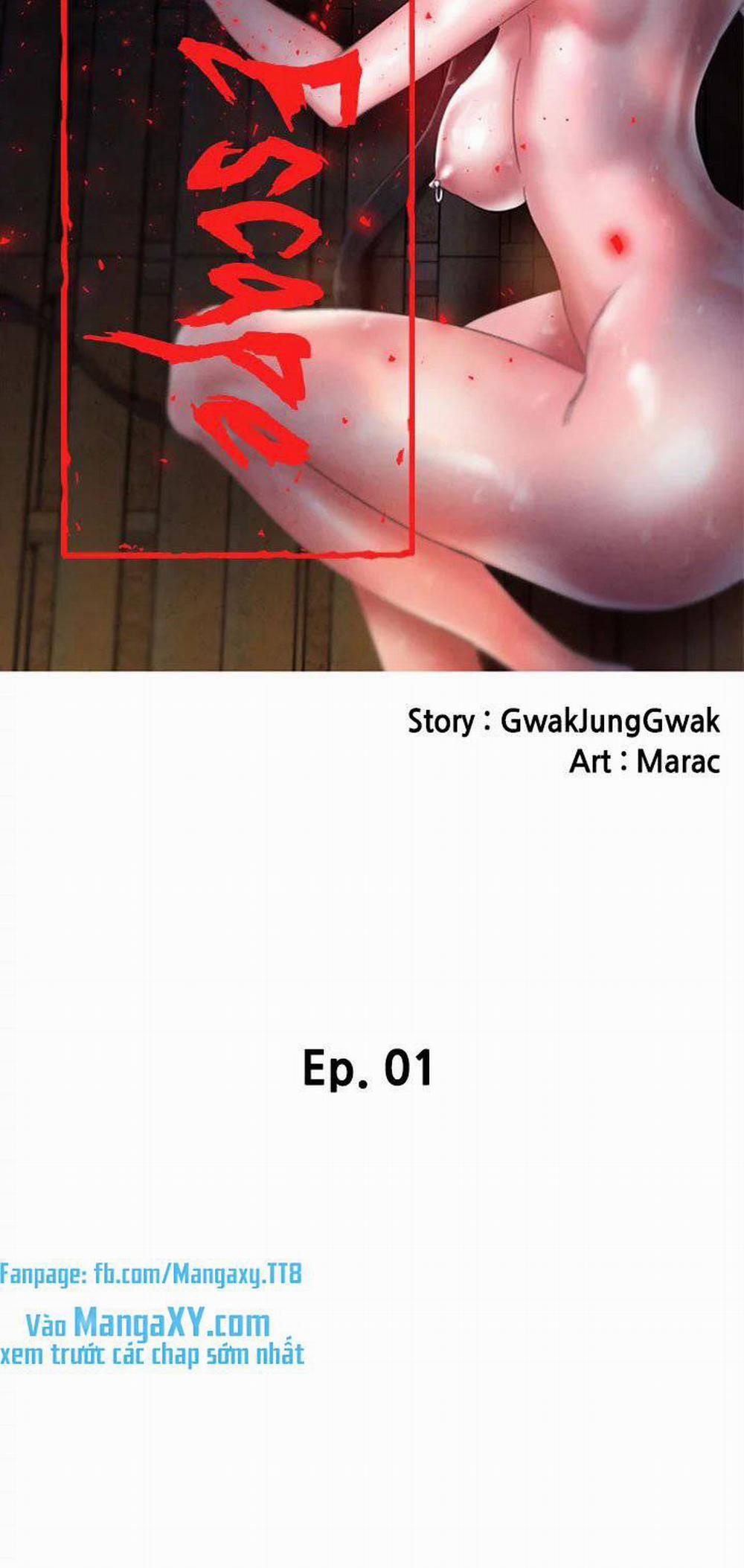 Lợn Người 1 trang 38