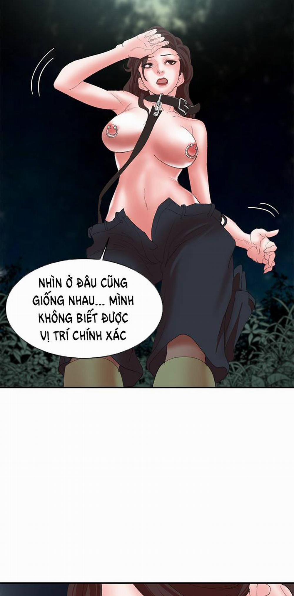 Lợn Người 11 trang 28