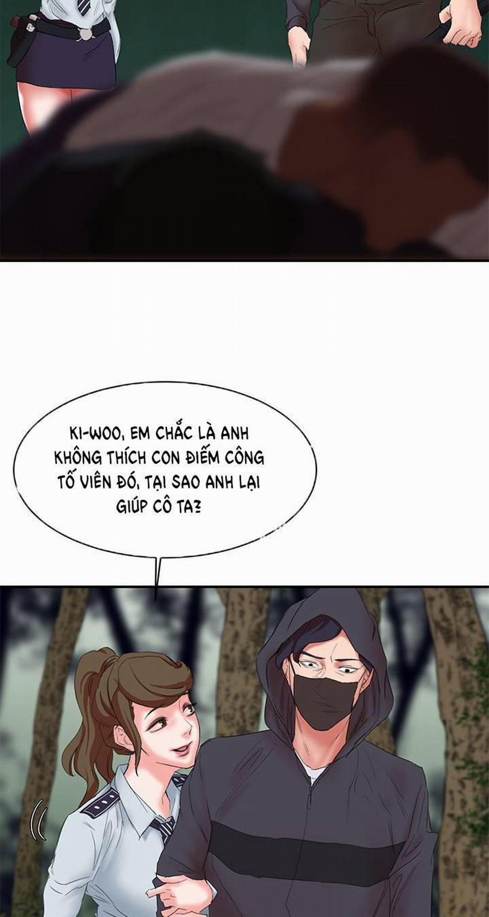 Lợn Người 14 trang 1