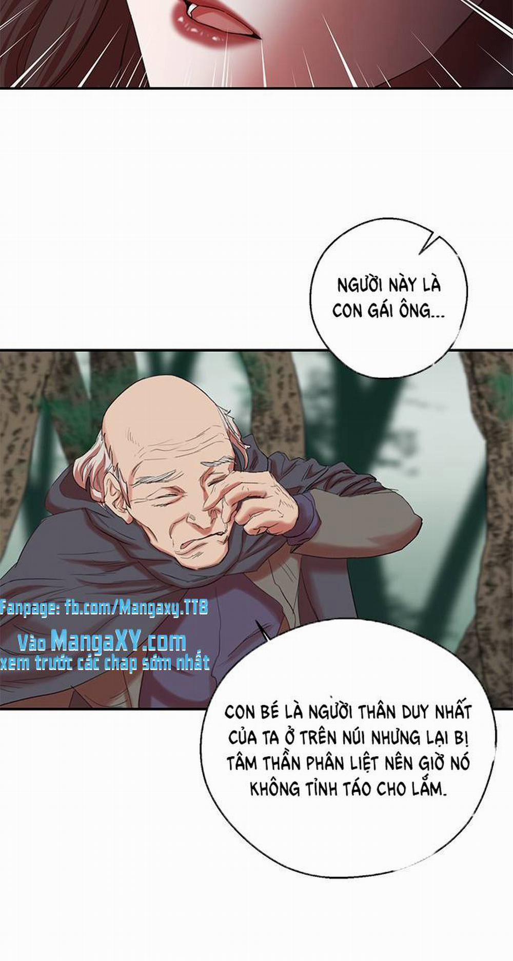 Lợn Người 14 trang 35