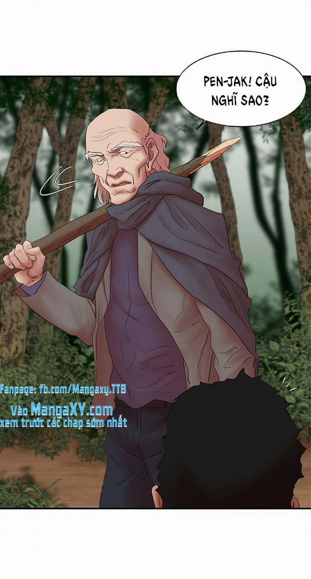 Lợn Người 15 trang 55