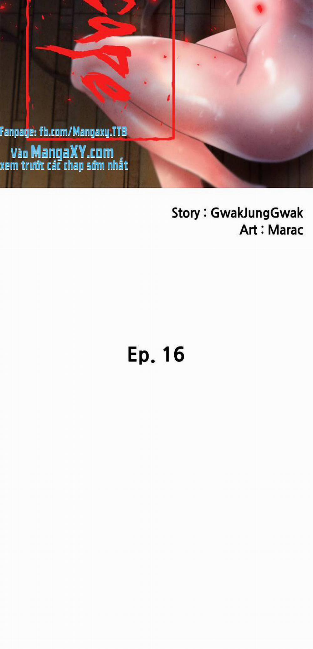 Lợn Người 16 trang 11