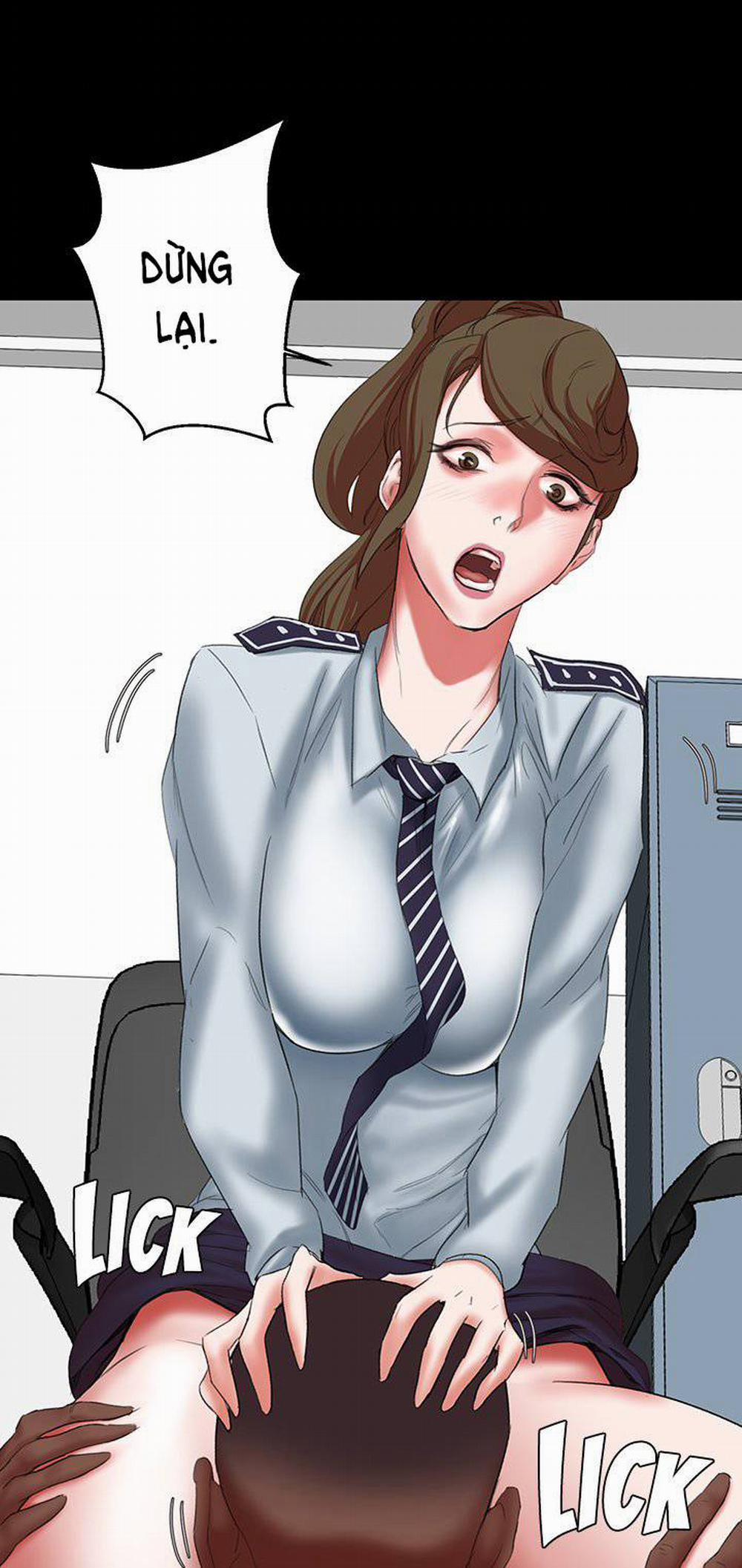 Lợn Người 16 trang 32