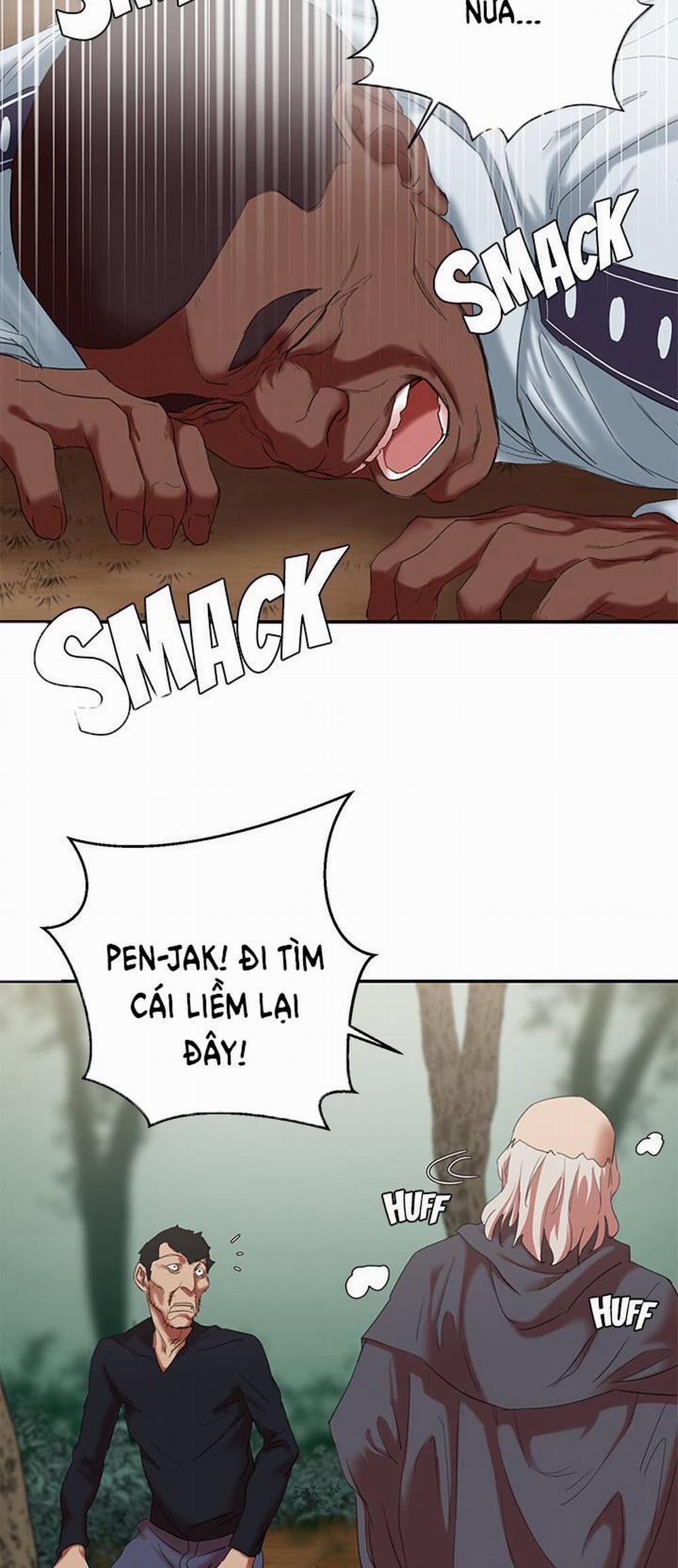 Lợn Người 16 trang 45