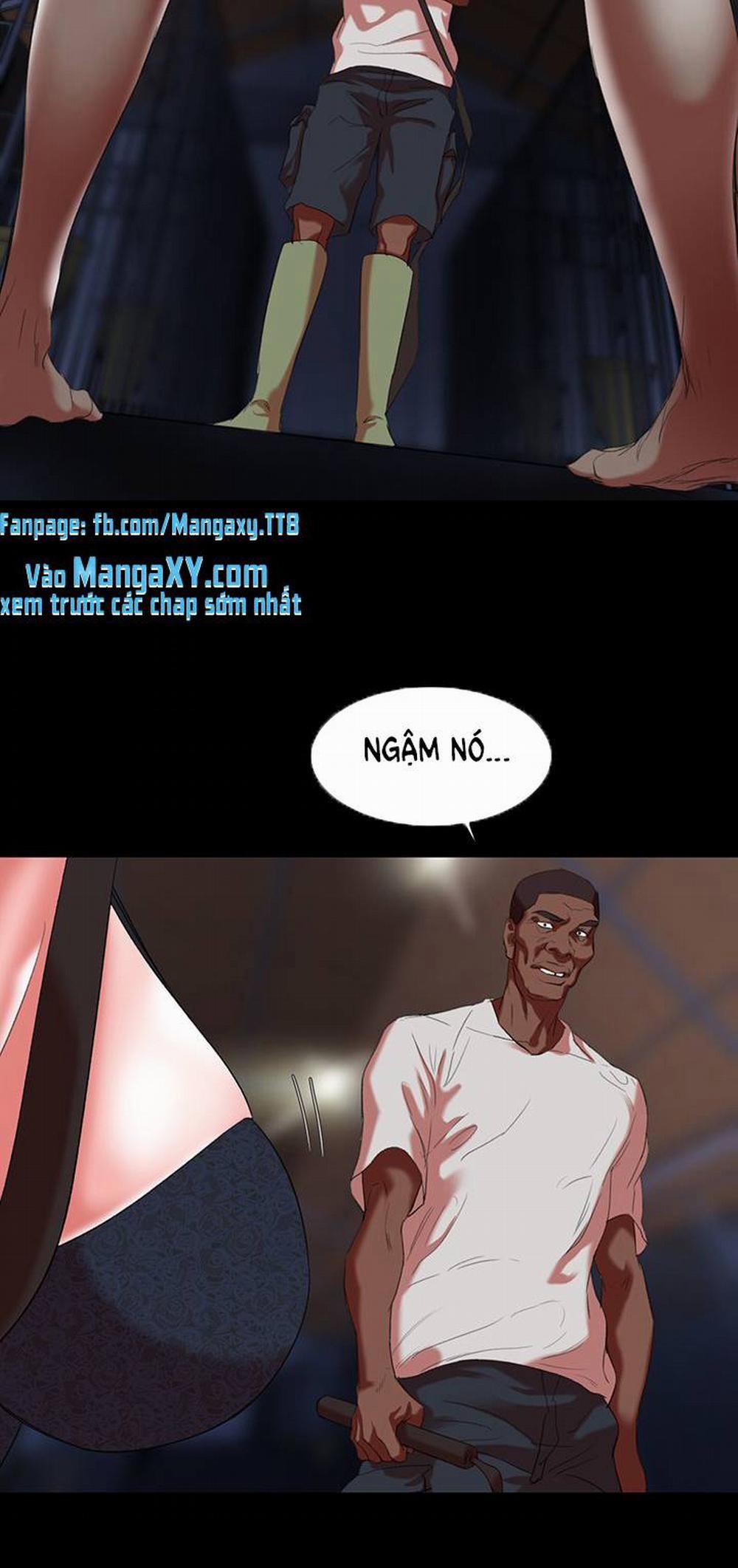 Lợn Người 17 trang 29