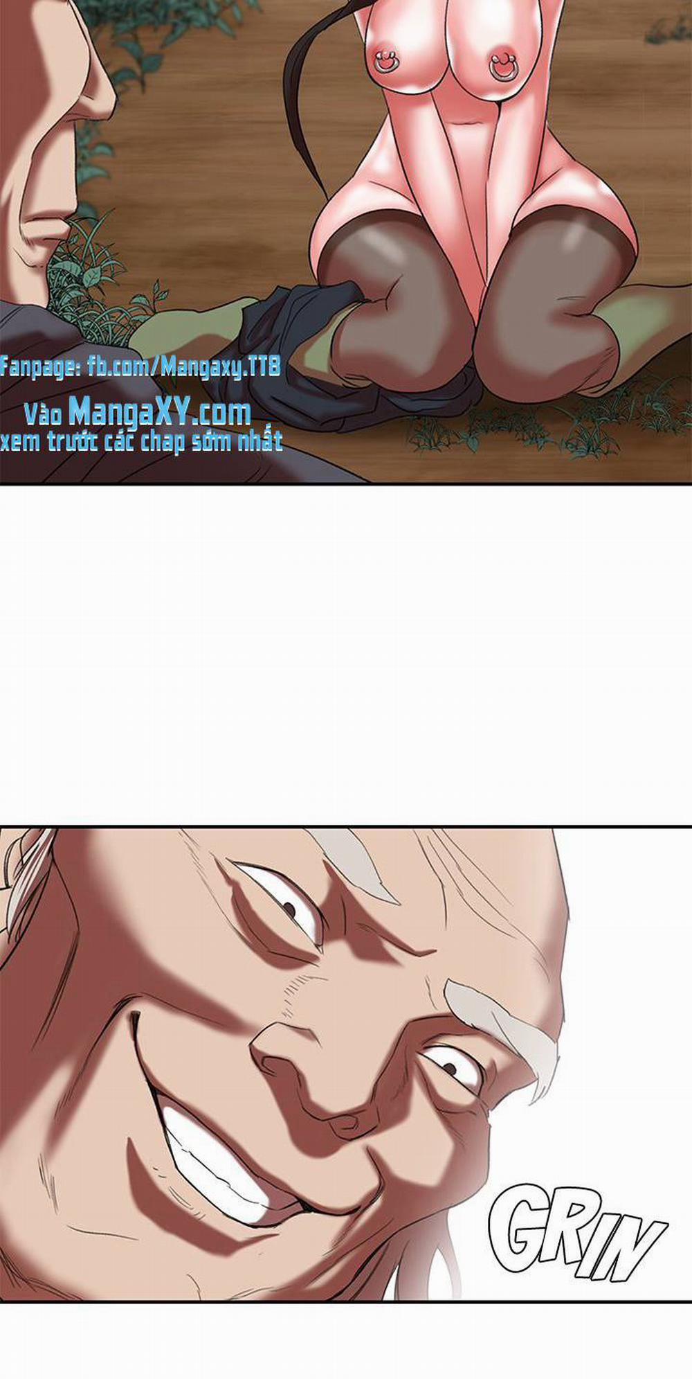 Lợn Người 17 trang 50