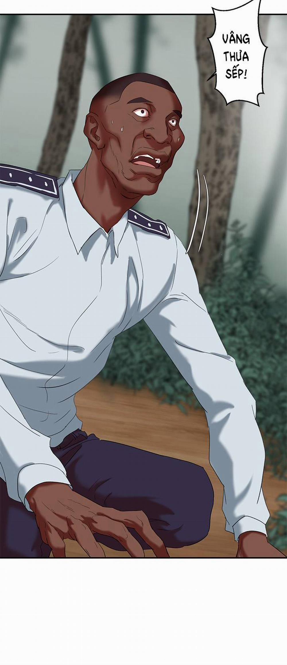 Lợn Người 18 trang 16