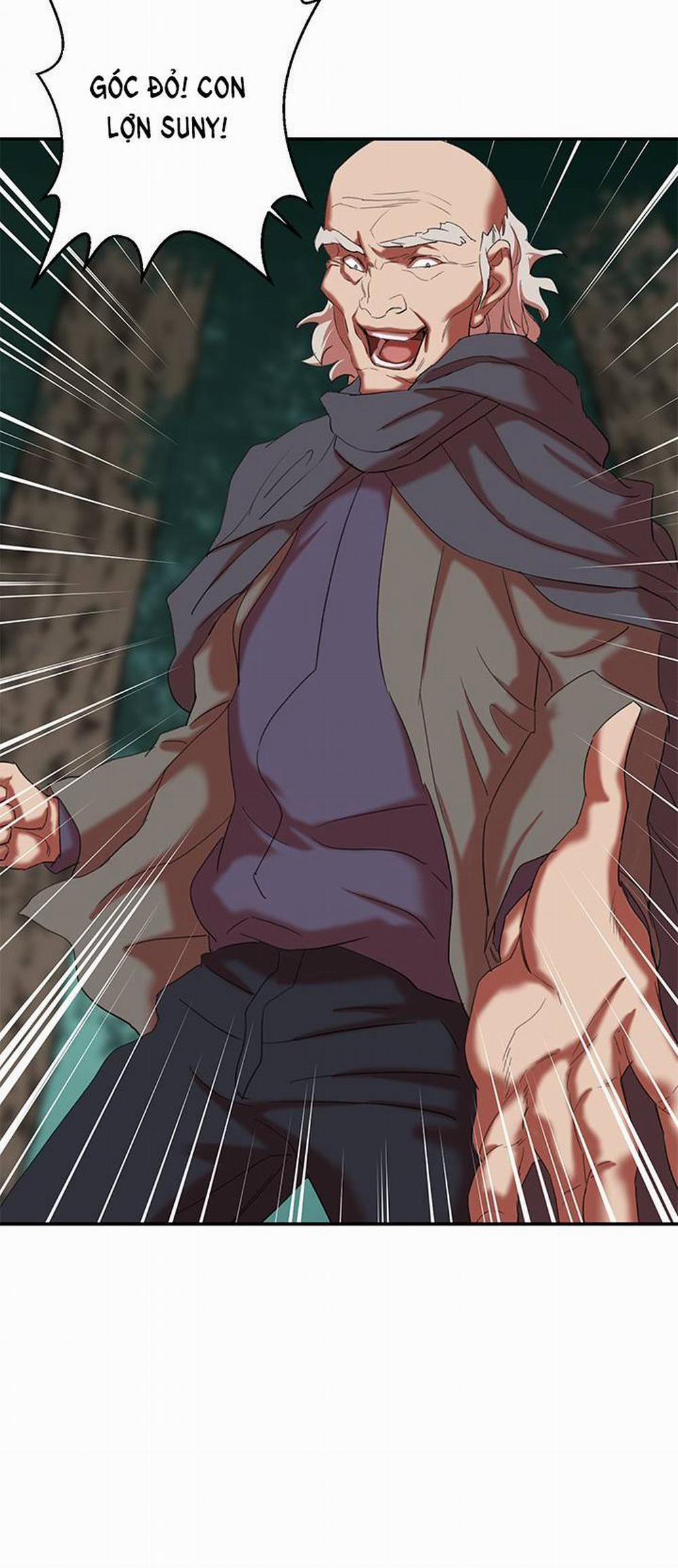 Lợn Người 18 trang 36