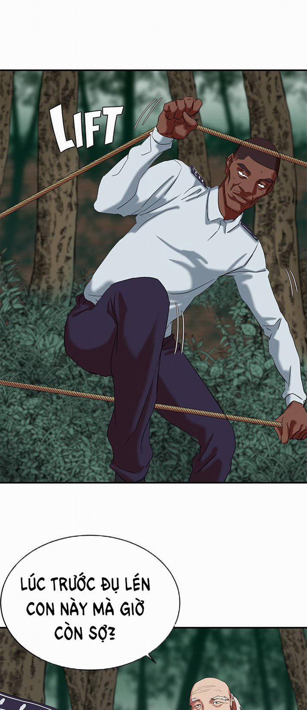 Lợn Người 18 trang 40