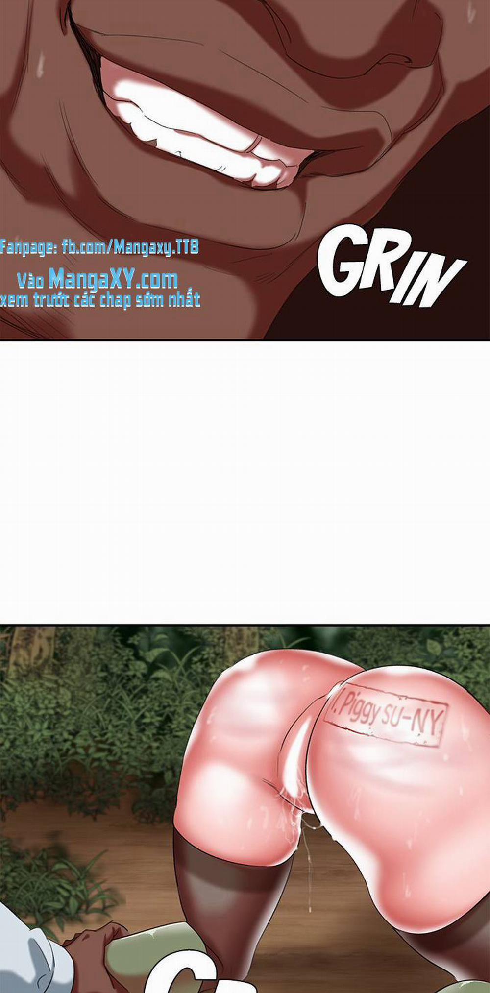 Lợn Người 19 trang 17