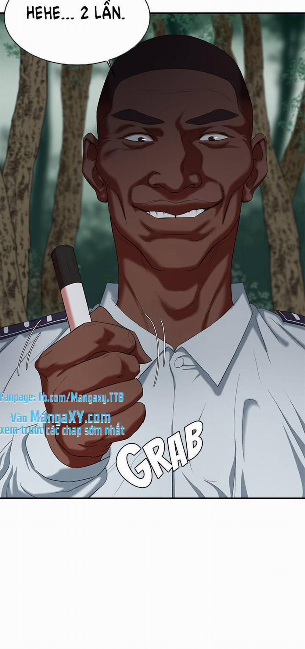 Lợn Người 19 trang 38