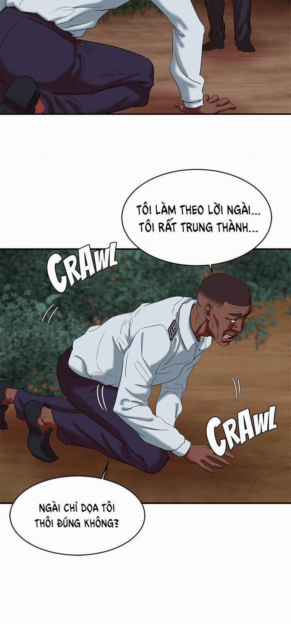 Lợn Người 21 trang 34