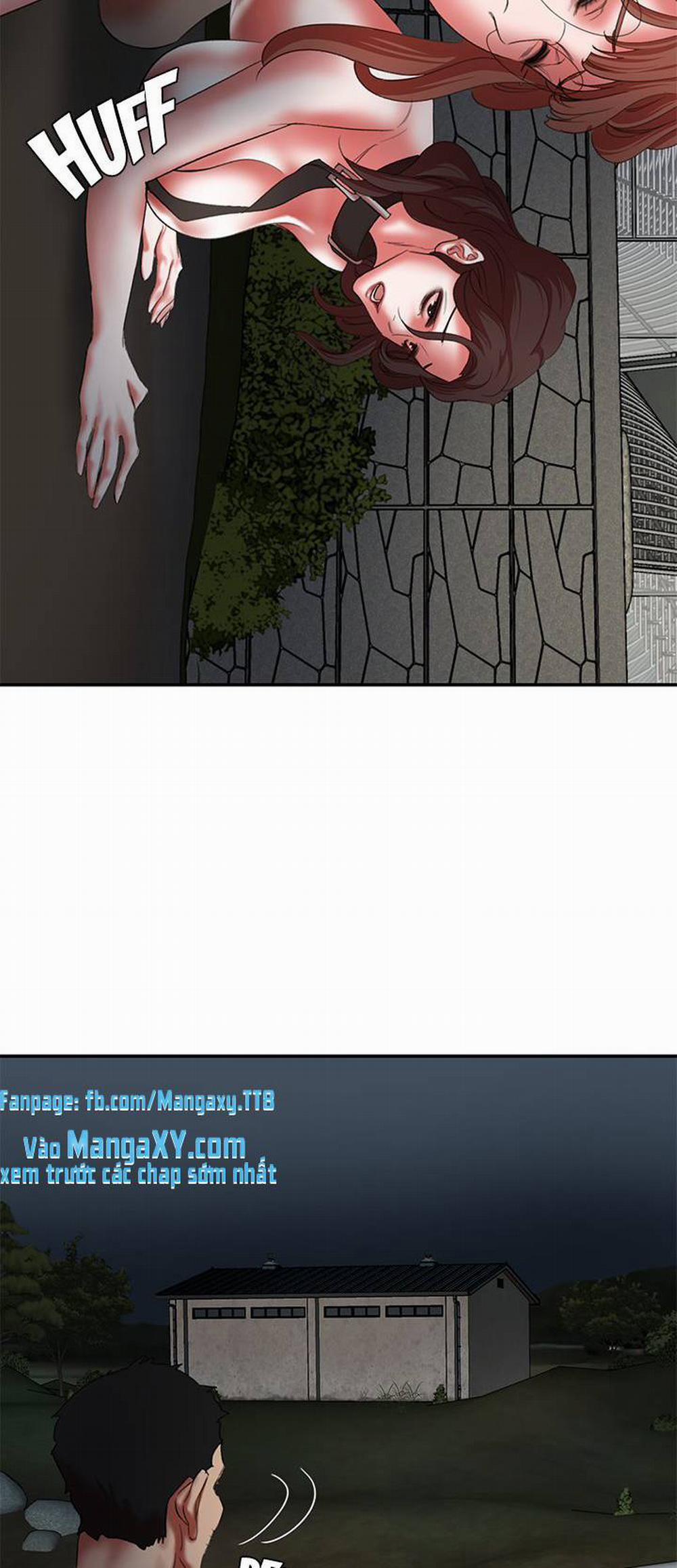 Lợn Người 22 trang 11